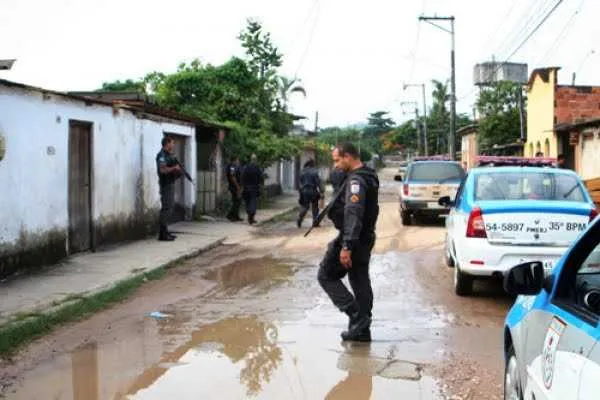 Átila e Cara de Cavalo teriam sido executados a mando de Dodô