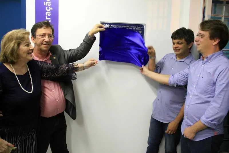 Nova unidade de saúde tem capacidade de atender cerca de 500 moradores da região por dia