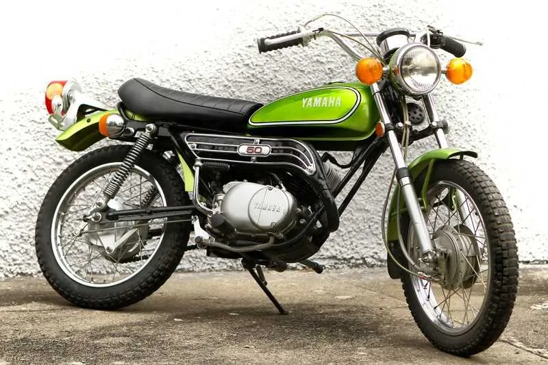 Imagem ilustrativa da imagem Yamaha lança versão reduzida para iniciantes