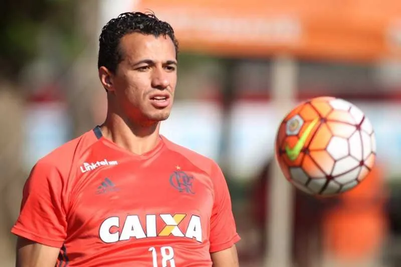 As boas atuações nos últimos jogos de Leandro Damião têm rendido elogios do treinador