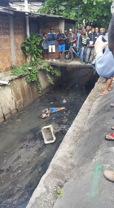 Rapaz é acusado de roubo