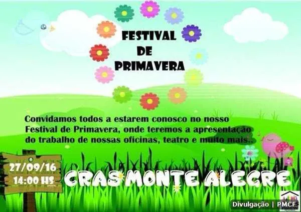 Para comemorar data, os usuários participaram do FestivaJ