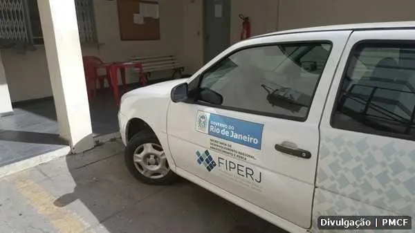O órgão estava sem sede própria há algum tempo devido à falta de pagamento do aluguel pelo Estado