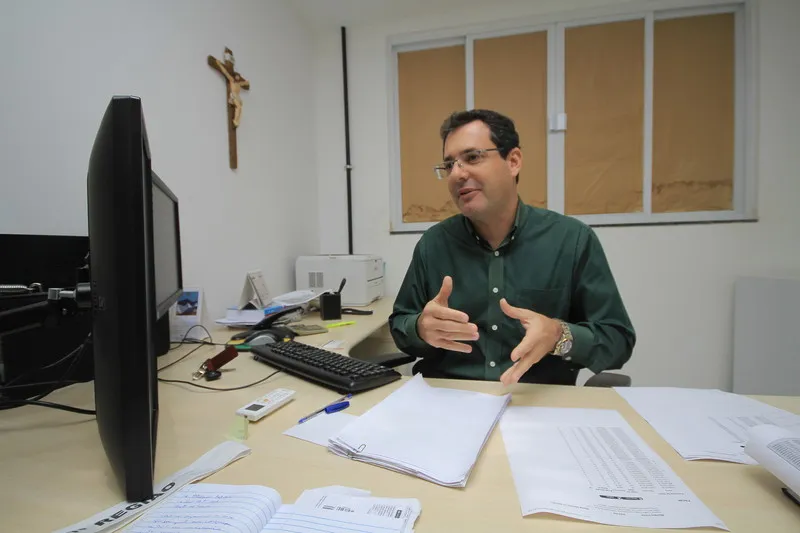 Verbas cortadas devem impedir continuidade do trabalho a partir de agosto