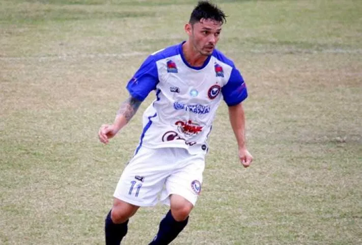 Ricardinho afirmou que o título do Nova Iguaçu foi merecido