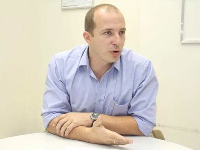 Imagem ilustrativa da imagem Assessoria de Delaroli diz que votos serão totalizados apesar de candidatura indefirida
