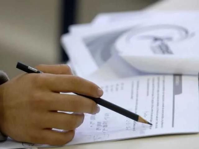 As provas para os detentos e jovens sob medida socioeducativa serão realizadas em dezembro