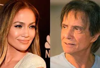 Na manhã desta segunda-feira (3), a equipe de Roberto Carlos confirmou nas redes sociais que o cantor fará um dueto com a americana Jennifer Lopez, para seu próximo álbum. “Depois de uma turnê de duas semanas pelo México, Roberto Carlos partirá para os Estados Unidos onde, em Los Angeles, gravará o clipe para um dueto com Jennifer Lopes. A música, uma balada bem romântica cantada em espanhol, fará parte do novo trabalho da cantora”, confirmou a equipe de Roberto Carlos