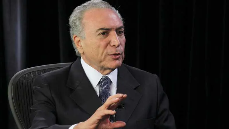Imagem ilustrativa da imagem Ministério Público investiga se polícia forjou prisões em protestos contra Temer.