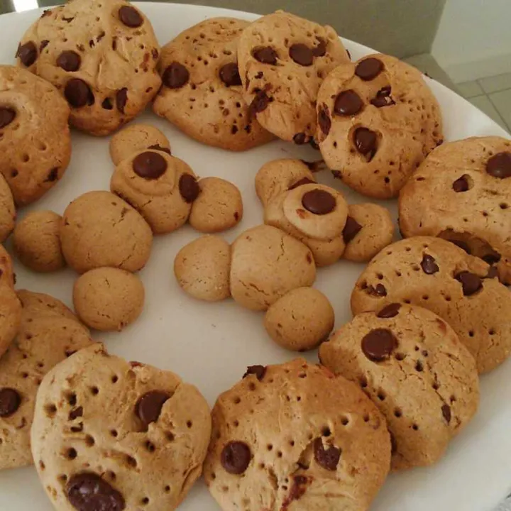 Imagem ilustrativa da imagem Que tal um ‘Cosme e Damião’ com doces ‘diferentes’?