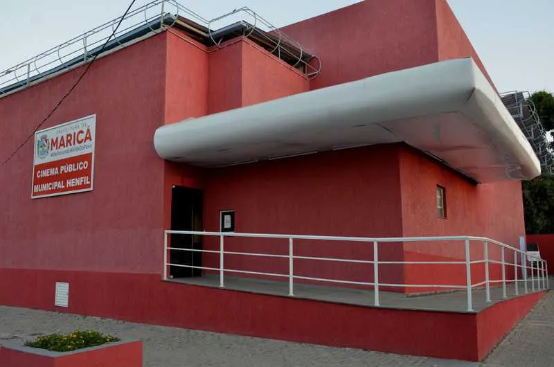 Imagem ilustrativa da imagem Creche é inaugurada em São José do Imbassaí