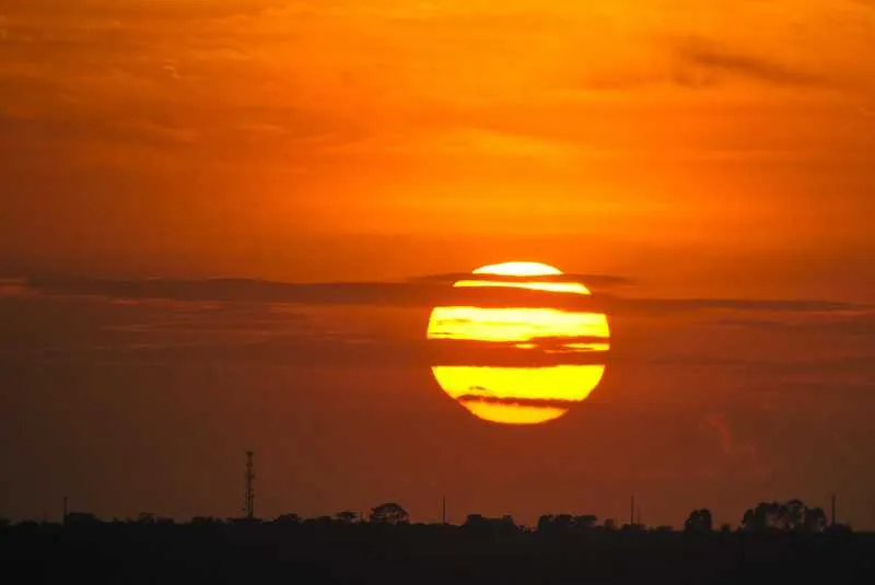 Imagem ilustrativa da imagem Horário de verão deve gerar economia de R$ 147 milhões