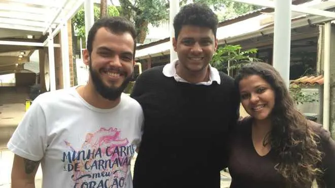 Imagem ilustrativa da imagem ‘A professora não gostava de pobre’: bolsistas criam página contra preconceito em universidade carioca