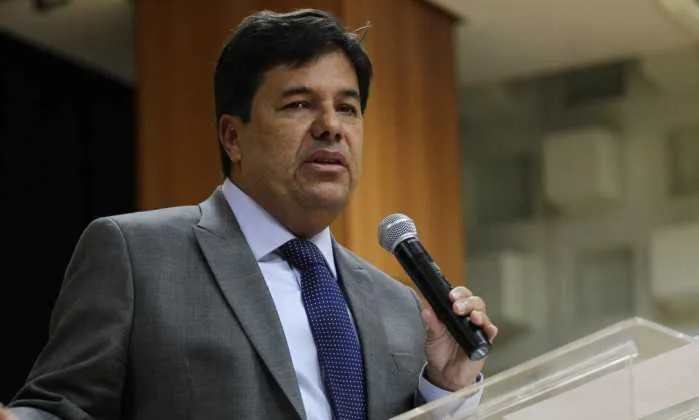 Imagem ilustrativa da imagem Edição de MP para recursos do Fies