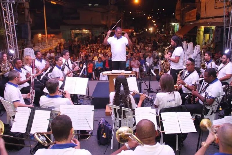 A apresentação deste sábado contará mais uma vez com a participação especial de Agnaldo Timóteo