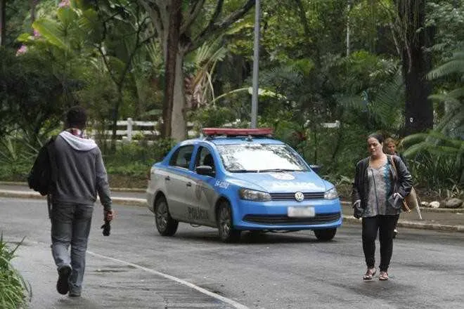Imagem ilustrativa da imagem Prevenção de roubos e furtos é reforçada em Niterói