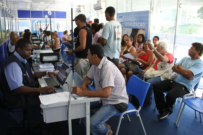 Quem tiver dúvidas, deve se dirigir à Casa do Empreendedor
