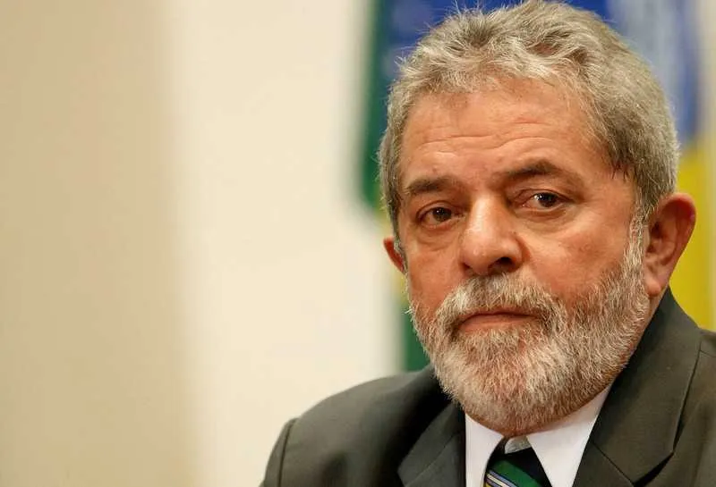 Ministério Público Federal faz nova denúncia contra Lula