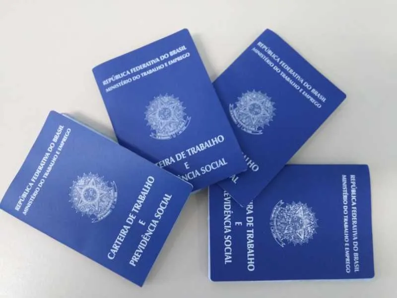 Imagem ilustrativa da imagem Estado anuncia 1.125 vagas de emprego