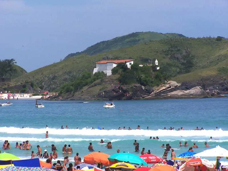 Imagem ilustrativa da imagem Prefeitura vai ajudar bombeiros na prevenção de acidentes nas praias