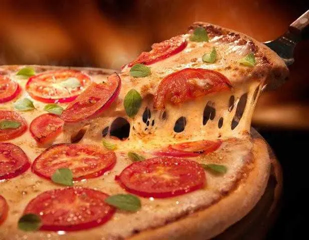 Imagem ilustrativa da imagem Regulamento Domino's Pizza