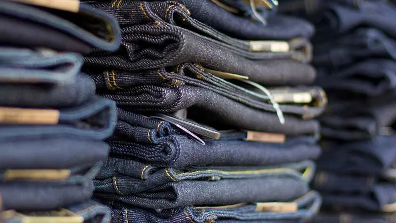 Imagem ilustrativa da imagem Niterói recolhe jeans usado para reciclagem