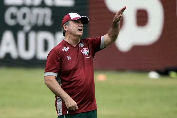 Imagem ilustrativa da imagem 'Fla-flu' é o clássico das imprevisibilidades