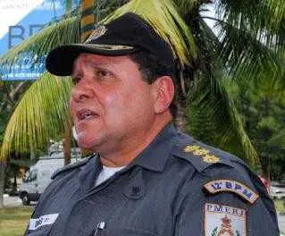 Imagem ilustrativa da imagem Coronel Wolney Dias vai comandar PM e Carlos Leba chefiará a Civil