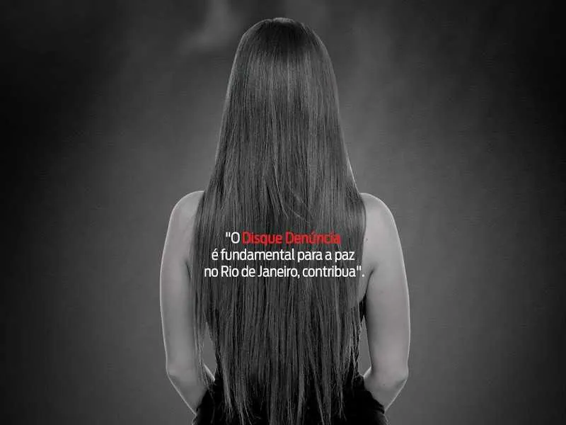 Imagem ilustrativa da imagem Disque-Denúncia precisa de doações para se manter