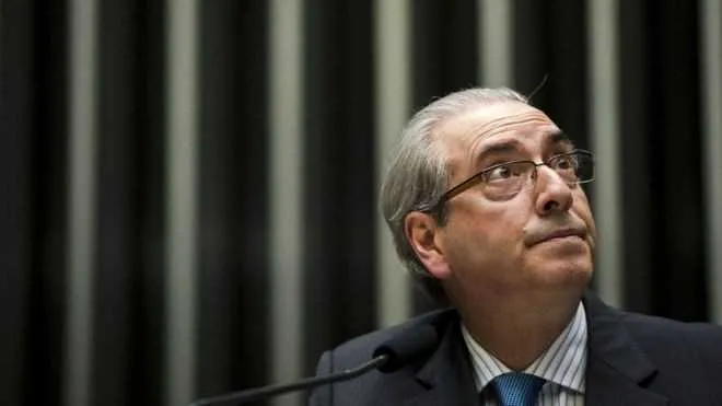 Imagem ilustrativa da imagem Os argumentos de Moro para prisão preventiva de Cunha