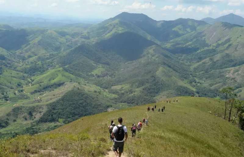 Circuito Ecológico de Maricá do próximo domingo é uma boa dica para moradores e visitantes