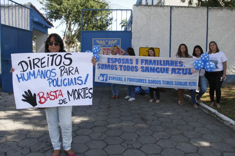Somos todos sangue azul