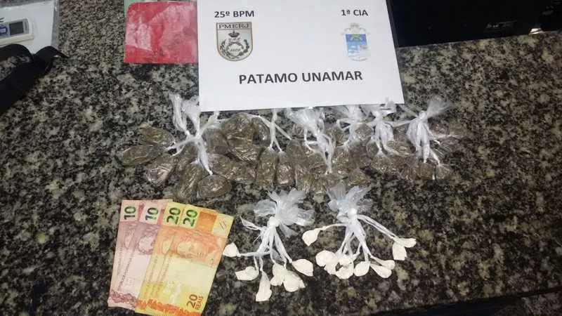 Imagem ilustrativa da imagem Três irmãos presos sob acusação de homicídio