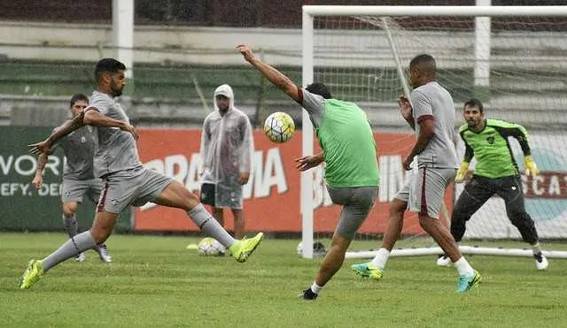  Tricolor precisa vencer para continuar sonhando com Libertadores