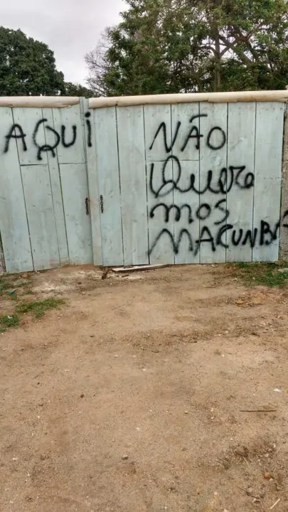 Centro está instalado há apenas cinco dias no J. Bom Retiro