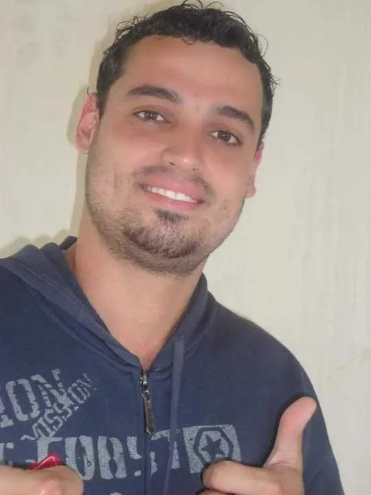 Jeferson ainda tentou fugir 