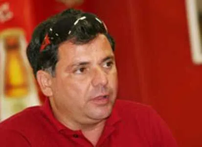 Lira é acusado de envolvimento na morte do subtenente Miranda