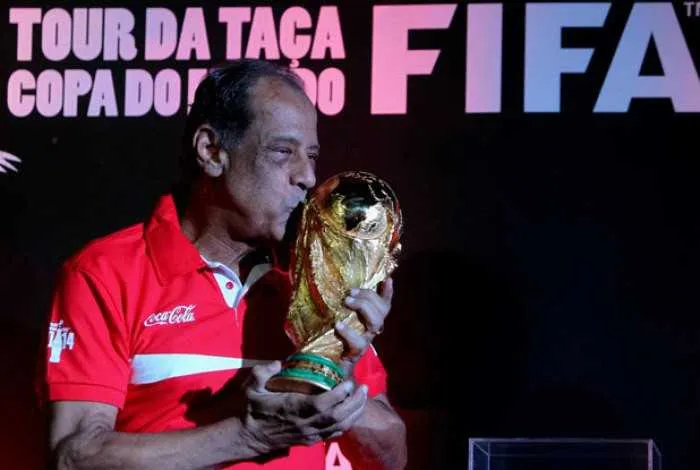 Imagem ilustrativa da imagem Carlos Alberto Torres, o 'Capita', morre aos 72 anos