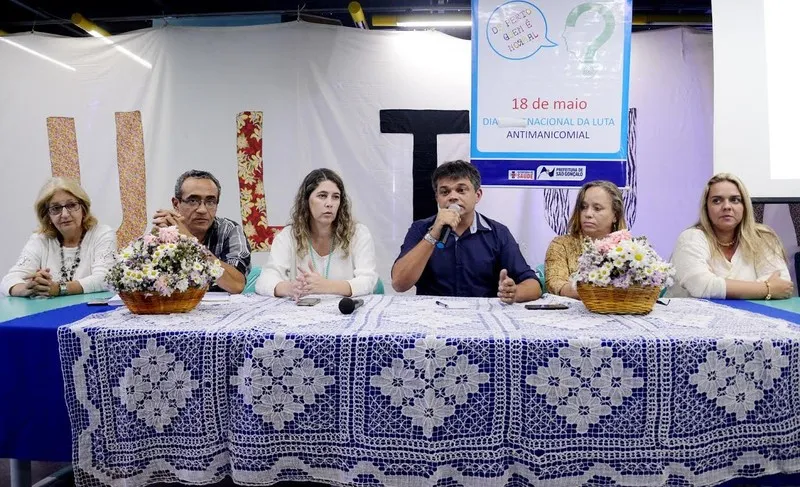  Abertura aconteceu no Lavourão com o secretário Dimas Gadelha