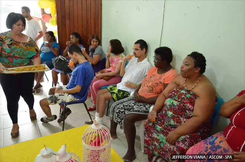 O Caps visa acolher pacientes com transtornos mentais graves e persistentes de forma intensiva