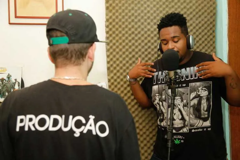 Hostil Records lança coletânea em plataforma digital em novembro e primeiro CD em janeiro de 2017
