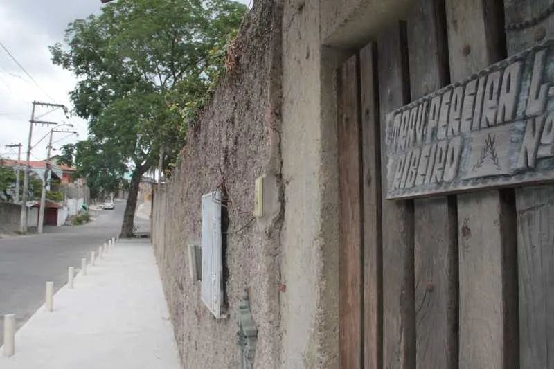 Moradores estão em alerta