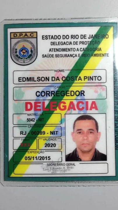 Imagem ilustrativa da imagem Homem que se passava por policial é executado em SG.
