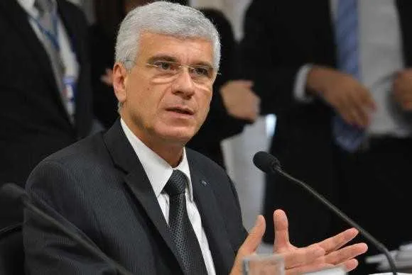 Jorge Rachid divulgou balanço da Lei de Repatriação ontem