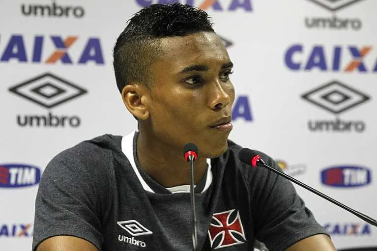 Madson reconhece que é preciso manter a calma na reta final