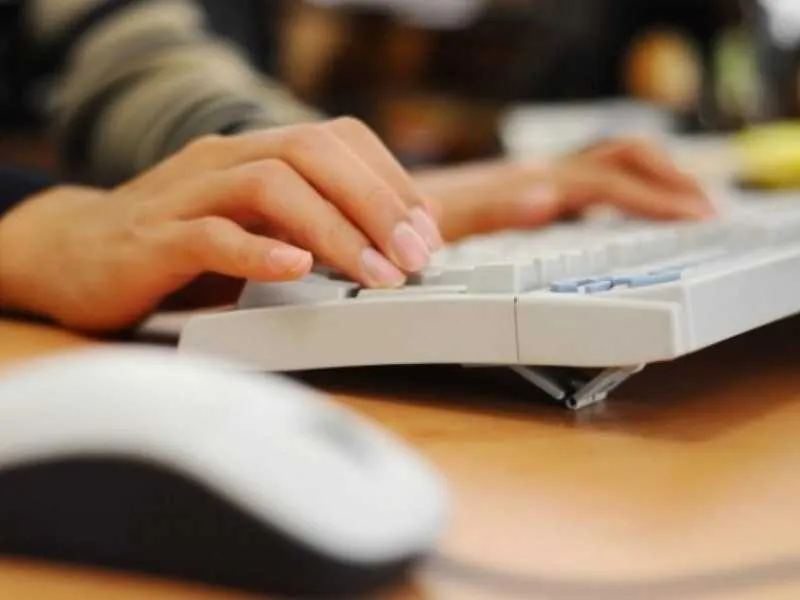  Há 92 vagas para o curso de Computação nos polos de Niterói, São Gonçalo e Rio Bonito