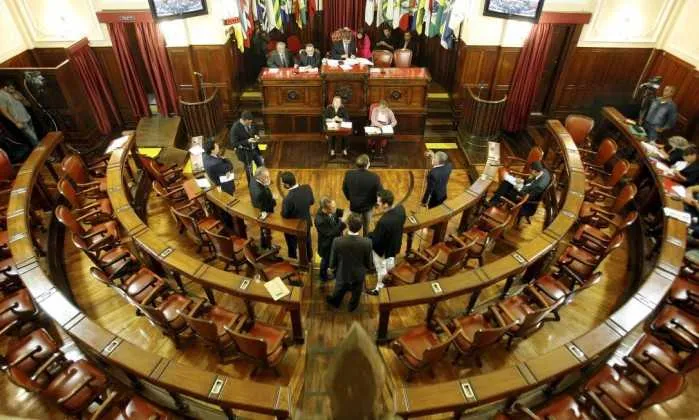 Audiência terá participação do público em geral, sindicatos e representantes do Executivo.
