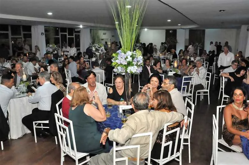 Clube de Niterói completa 103 anos. Ao todo, 13 eventos serão realizados em novembro