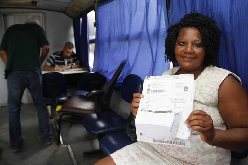 Moradora do Alcântara, a dona de casa Sônia Martins, de 55 anos, aprovou a iniciativa.

