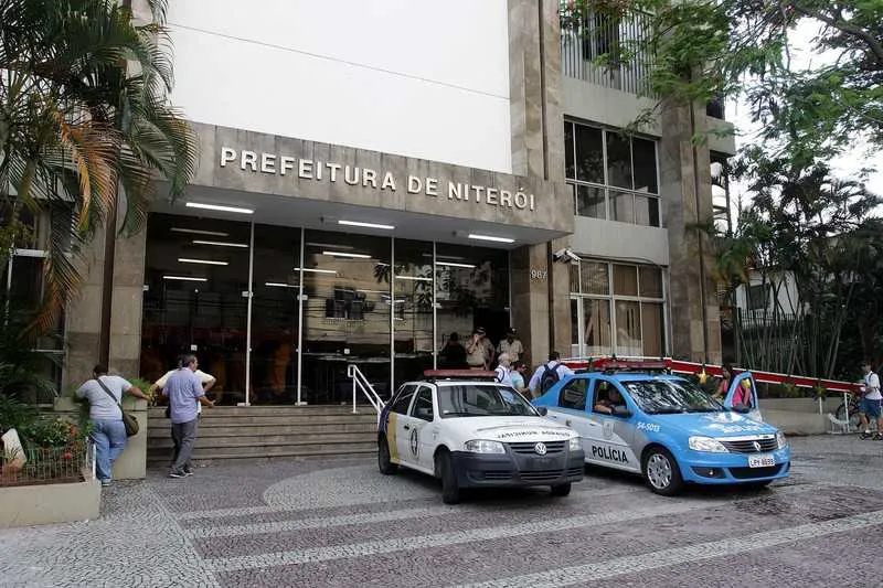 Um dos locais será no auditório da sede do governo municipal